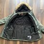 Girls Winter Coat: 10-12yrs Image 2