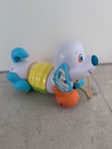 Clementoni Dog toy
