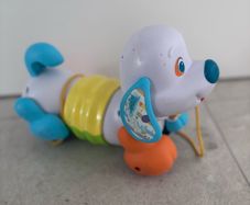 Clementoni Dog toy