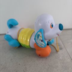 Clementoni Dog toy