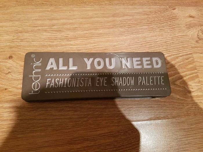 Makeup Sets