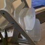 Hauck Alpha Kids Chair Image 2