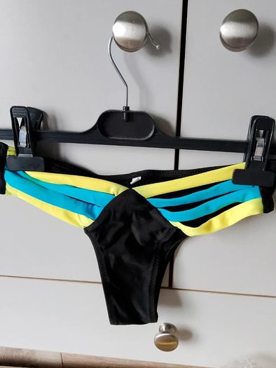 new pink bikini size fits s sm