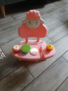 baby annabell
