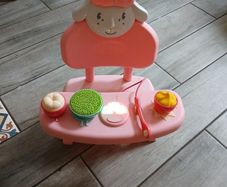 baby annabell