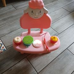 baby annabell