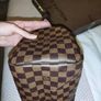 Louis Vuitton Speedy 25 Image 7