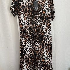 Cameo Rose Dress