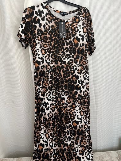 Cameo Rose Dress