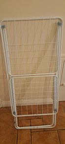 Clothes airer