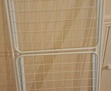 Clothes airer