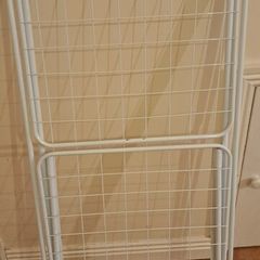 Clothes airer