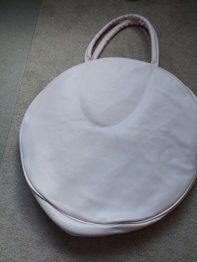 Smiley Bag - Holdall