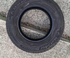 Van Tyres