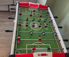 football table