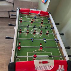 football table