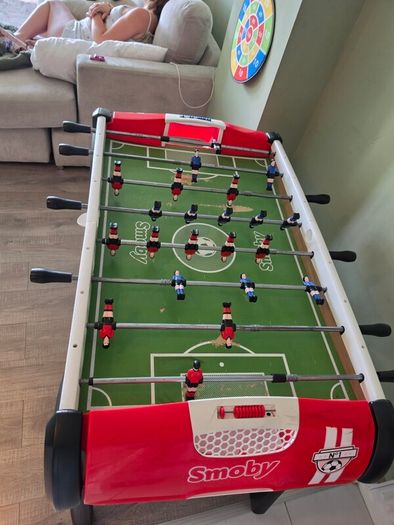 football table