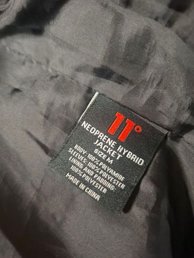 11 Degrees Premium Padded Jacket