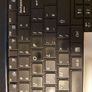 Samsung 15.6 laptop, Model NP-R530, Red, Windows 10, Pentium Dual Core CPU T4400, 2.2GHZ, 2GB Ram, 300GB HDD, Microsoft Edge, Chrome, etc Image 6