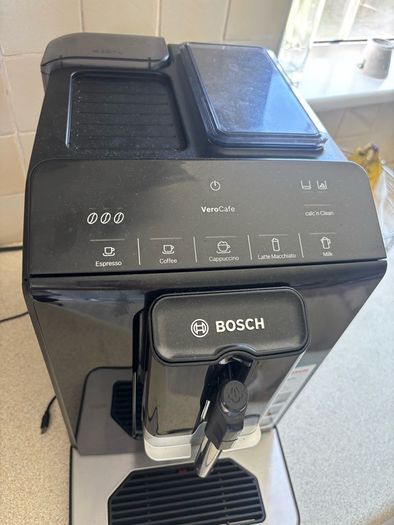 BOSCH Coffee Machine