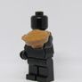 LEGO Pie Unprinted Prototype Error Rare And Hard To Find Image 3