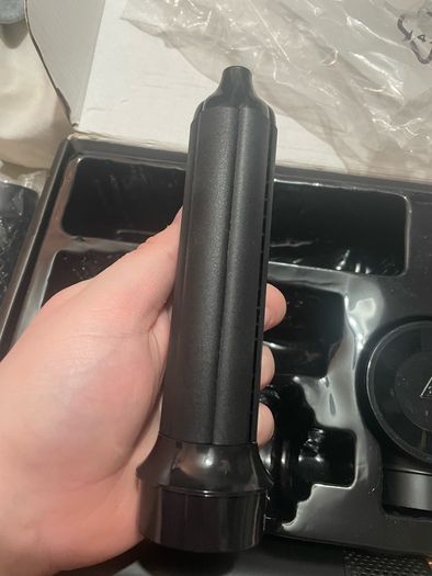 5-in-1 Hairstyler