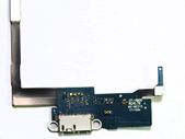 Samsung Galaxy Note 3 Charge Charging Port Connector Flex and Mic for N900
