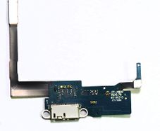 Samsung Galaxy Note 3 Charge Charging Port Connector Flex and Mic for N900