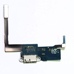 Samsung Galaxy Note 3 Charge Charging Port Connector Flex and Mic for N900