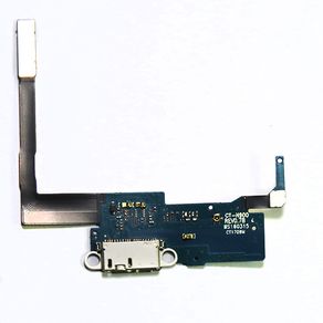 Samsung Galaxy Note 3 Charge Charging Port Connector Flex and Mic for N900