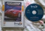 Need For Speed - Road Challenge PC