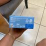 New tooth brush ORAL B whiter teeth 14days Image 5