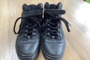 Dancing shoes