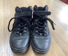 Dancing shoes