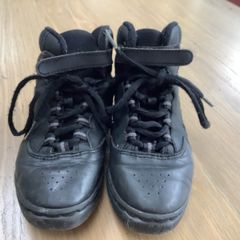 Dancing shoes