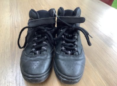 Dancing shoes