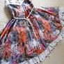 girls dress/t-shirts Image 2
