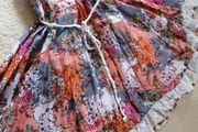 girls dress/t-shirts