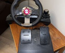 driving simulator