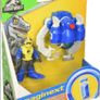 BRAND NEW Imaginext Jurassic World Sub Dino Catcher Action Figure Image 5