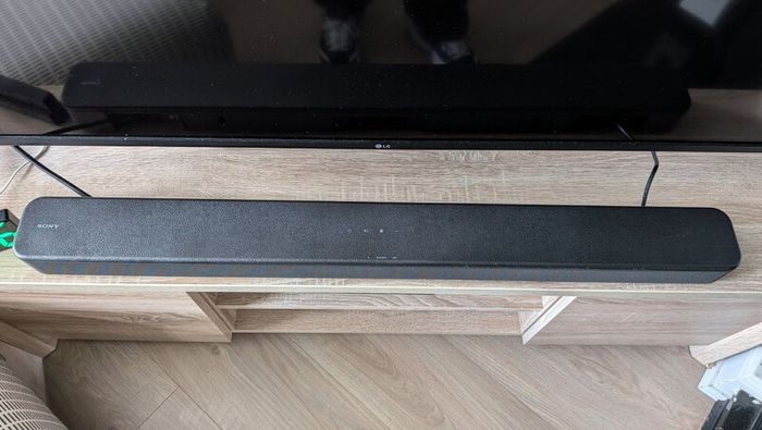 Sony Ht-sf150 2.0 Sound Bar