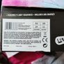 Kids LED  shoes with charging cable Image 5