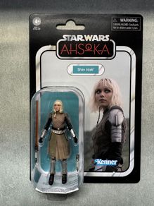 Star Wars Vintage Collection - Shin Hati