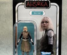 Star Wars Vintage Collection - Shin Hati