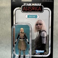 Star Wars Vintage Collection - Shin Hati