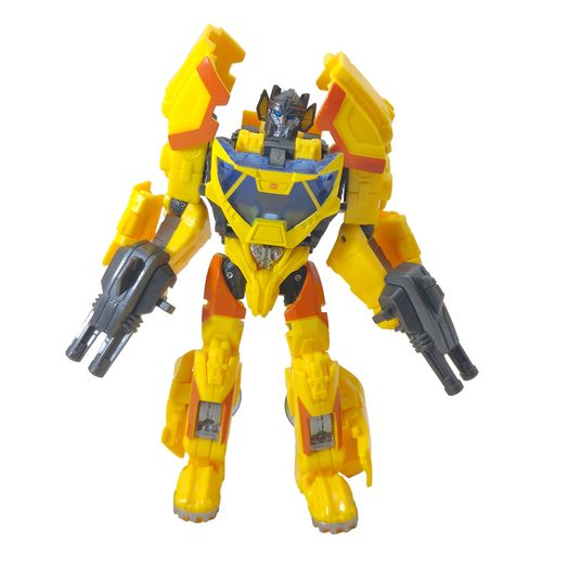 Transformers Action Figures