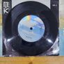 Nik Kershaw The Riddle 7 inch single NIK6 Image 3