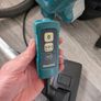 Makita backpack vacuum Image 5