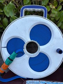 Food Quality Hose