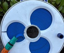 Food Quality Hose